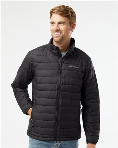 Columbia - Men's Powder Lite Jacket