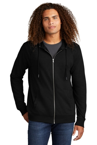 District® Featherweight French Terry Full-Zip Hoodie