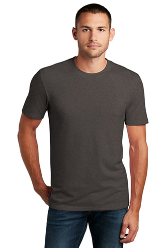 District Men's Flex Tee