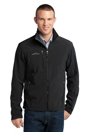 Eddie Bauer Men's Softshell Jacket