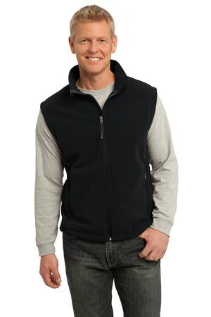 Port Authority Men's Value Fleece Vest