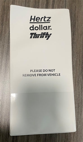 Insurance Policy Pocket