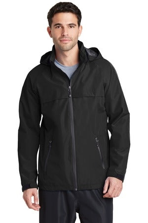 Port Authority Men's Torrent Waterproof Jacket