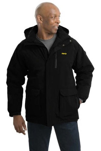 Port Authority Heavyweight Parka