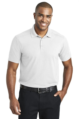 Port Authority EZ Performance Pique Polo
