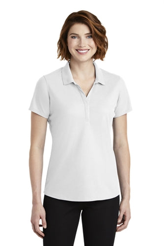 Port Authority Ladies EZPerformance Pique Polo