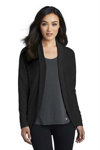 OGIO Ladies Luuma Cocoon Fleece