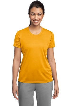 Sport-Tek Ladies Competitor S/S Tee