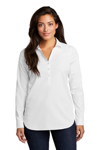 Port Authority Ladies City Stretch Tunic