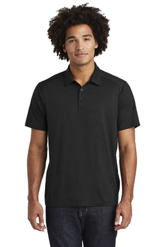 Sport-Tek Men's Tri-Blend Polo
