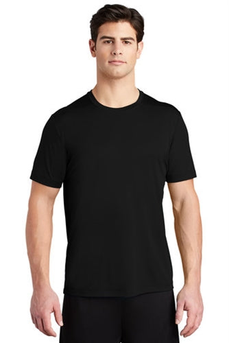 Sport-Tek Men's Posi-UV Pro Tee