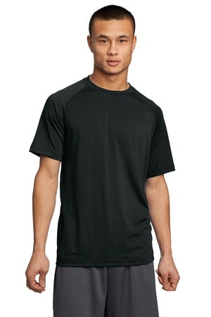 Sport-Tek S/S Ultimate Performance Crew