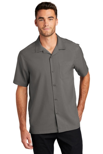 Port Authority Short Sleeve Performance Staff Shirt
