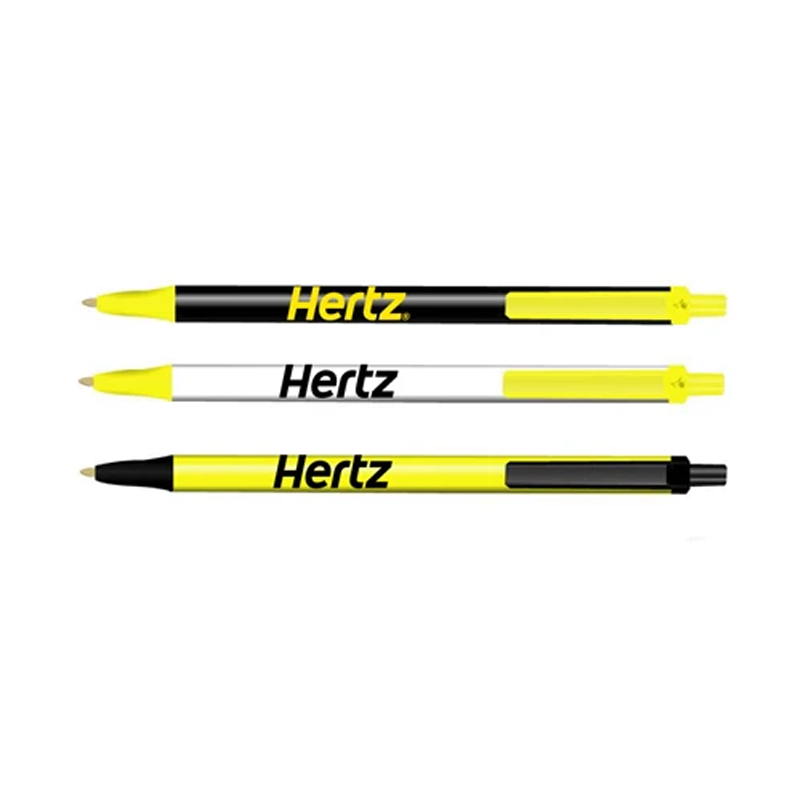 Bic Clic Stic Pen