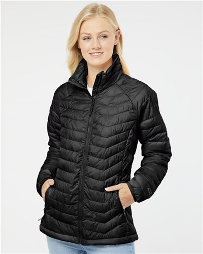 Columbia - Women's Powder Lite Jacket