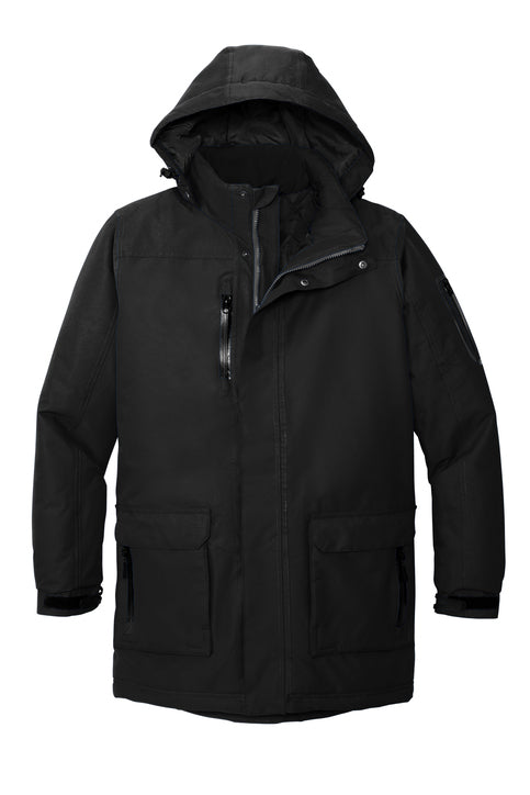 Port Authority Heavyweight Parka