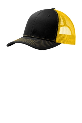 Port Authority Snapback Trucker Cap