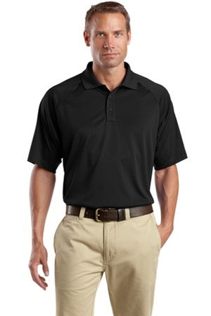 CornerStone Snag-Proof Tactical Polo
