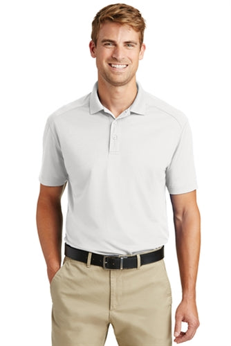 CornerStone Men's Lightweight Snag-Proof Polo