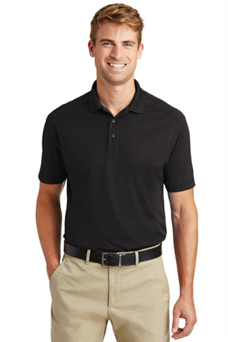 CornerStone Men's Lightweight Snag-Proof Polo