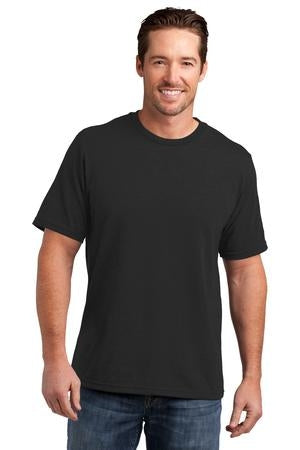 District Made Mens Perfect Blend Crew Tee