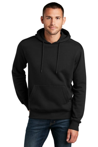 District Perfect Weight Fleece Hoodie