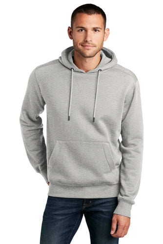 District Perfect Weight Fleece Hoodie