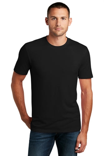 District Men's Flex Tee