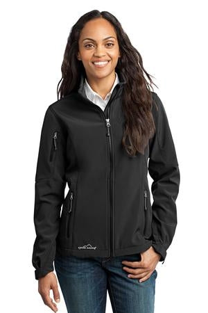 Eddie Bauer Ladies Softshell Jacket