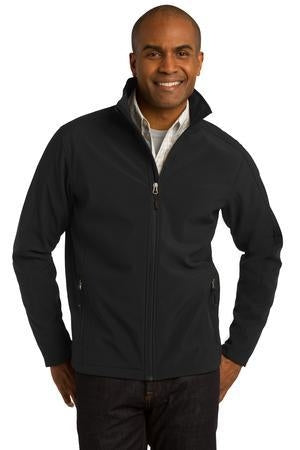 Port Authority Men's Core Softshell Jacket