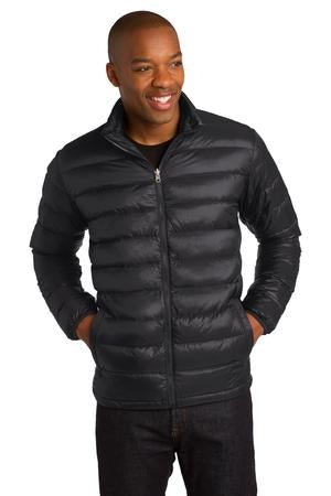 Port Authority Men's Down Jacket