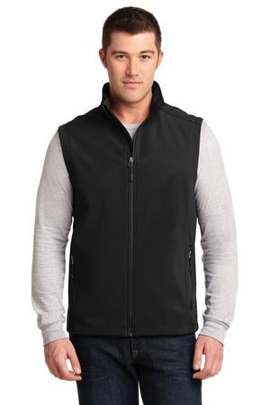 Port Authority Men's Softshell Vest