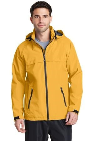 Port Authority Men's Torrent Waterproof Jacket