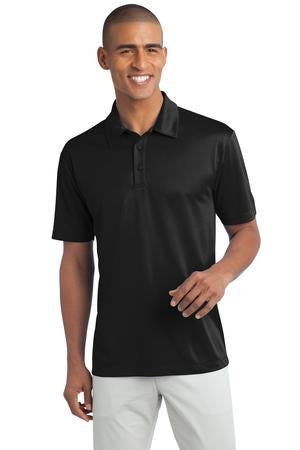 Port Authority Men's Silk Touch Performance Polo