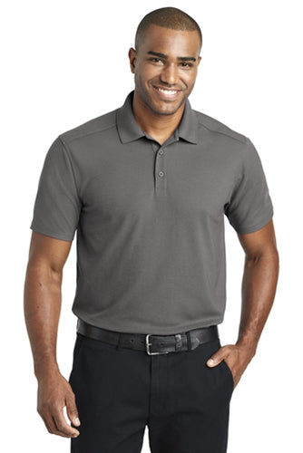 Port Authority EZ Performance  Pique Polo
