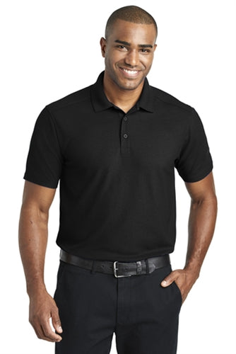 Port Authority EZ Performance  Pique Polo