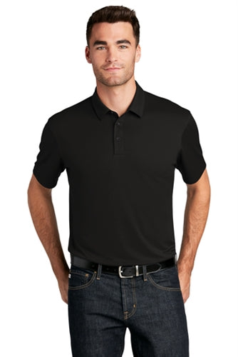 Port Authority UV Choice Pique Polo