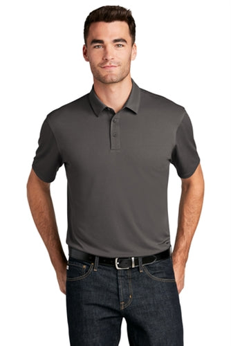 Port Authority UV Choice Pique Polo