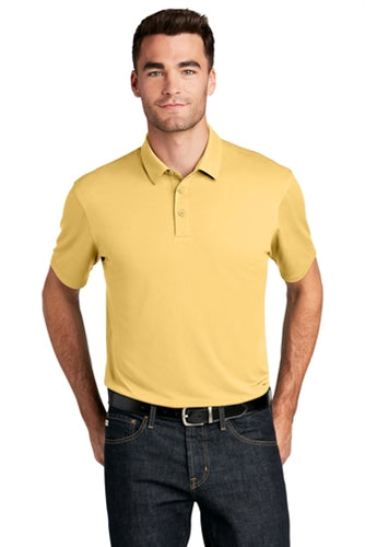 Port Authority UV Choice Pique Polo