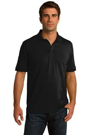 Port & Company Unisex T-Shirt Polo