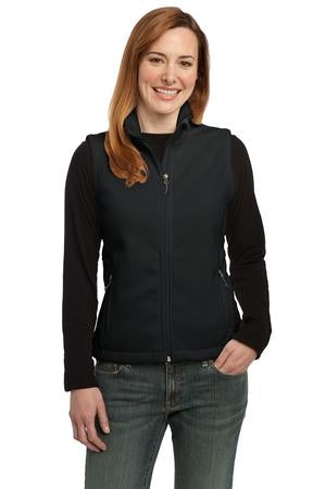 Port Authority Ladies Value Fleece Vest