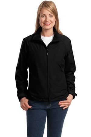 Port Authority Ladies Challenger Jacket