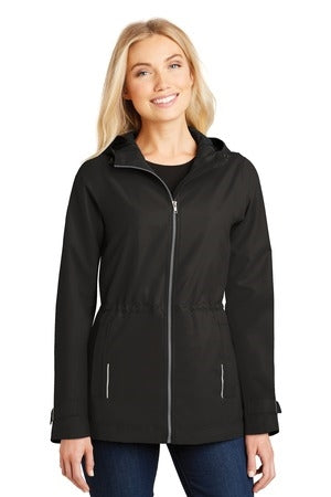 Port Authority Ladies Northwest Slicker