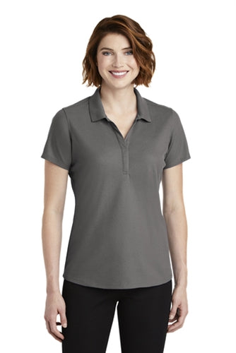 Port Authority Ladies EZPerformance Pique Polo