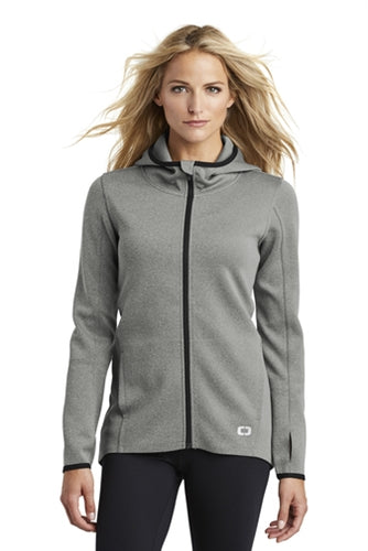 OGIO Ladies ENDURANCE Stealth Full-Zip Jacket