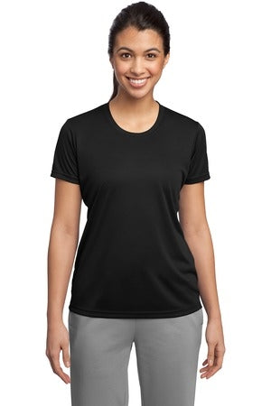 Sport-Tek Ladies Competitor S/S Tee