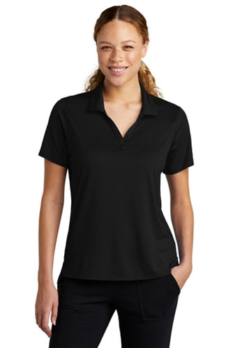 Sport-Tek® Ladies Sideline Polo