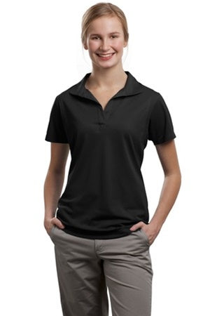 Sport-Tek Ladies Micropique Sport-Wick Shirt