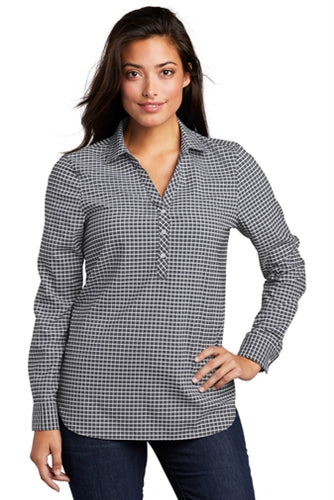 Port Authority Ladies City Stretch Tunic