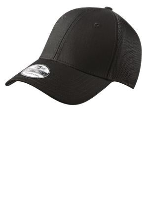 New Era Stretch Mesh Cap
